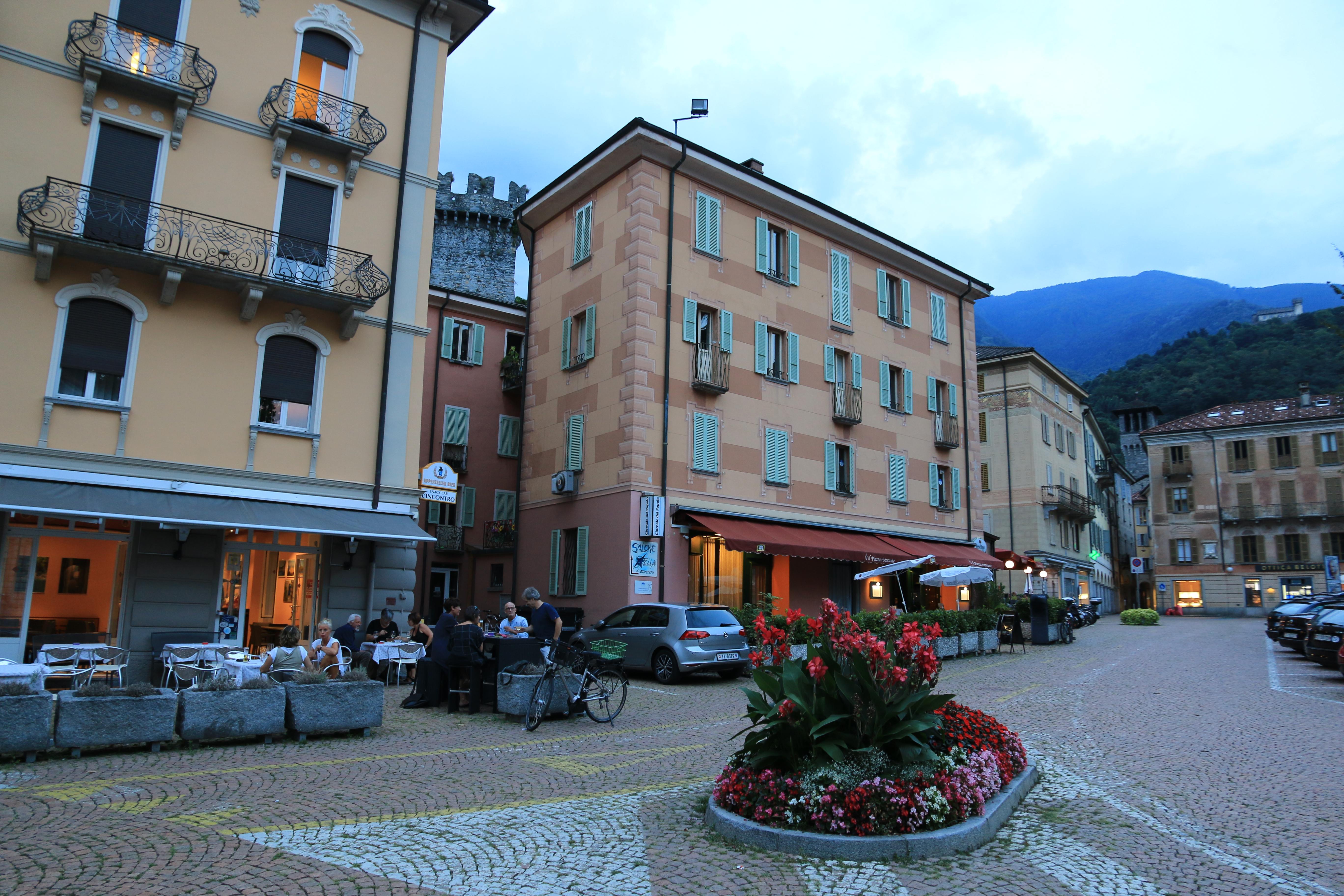 Bellinzona
